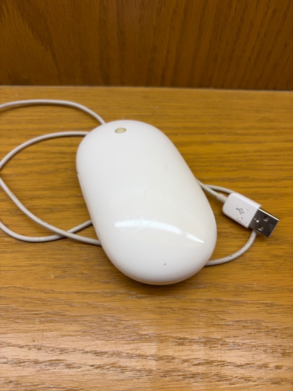 Apple Mighty Mouse